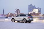 Volkswagen Touareg V8 TDI 2019 года (WW)